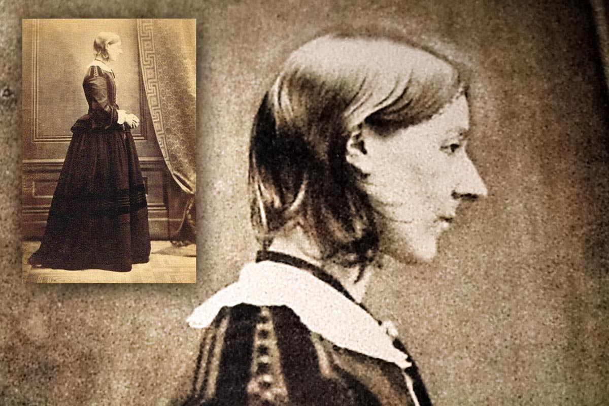 Florence Nightingale The Mysteries Behind Her Iconic Photographs The Classic